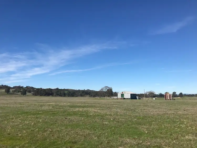 Third view of Homely rural property listing, 1013 YARCK ROAD, Gobur VIC 3719