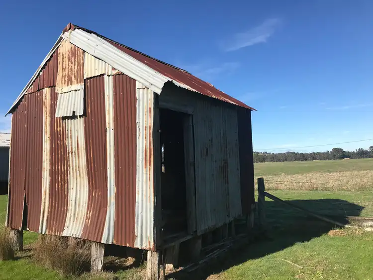 Fourth view of Homely rural property listing, 1013 YARCK ROAD, Gobur VIC 3719