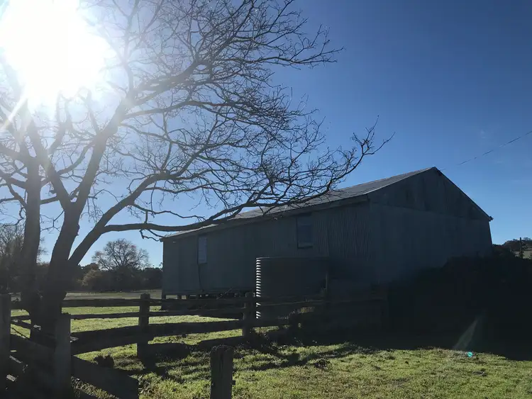 Sixth view of Homely rural property listing, 1013 YARCK ROAD, Gobur VIC 3719