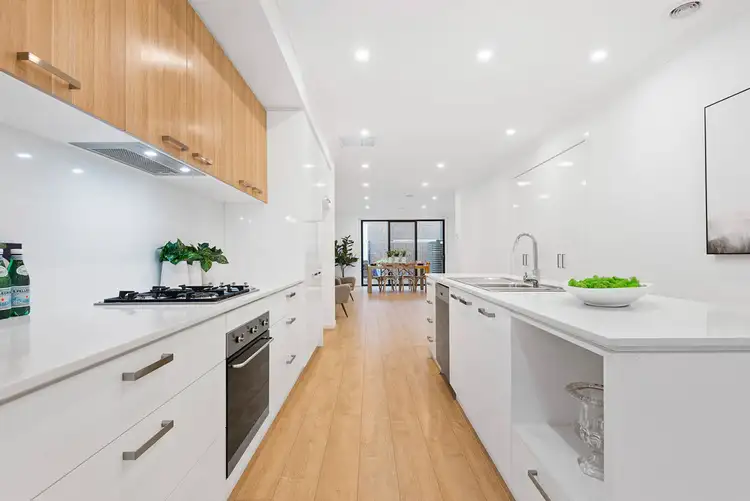 Fifth view of Homely house listing, 4 Cyan Walk, Coburg North VIC 3058