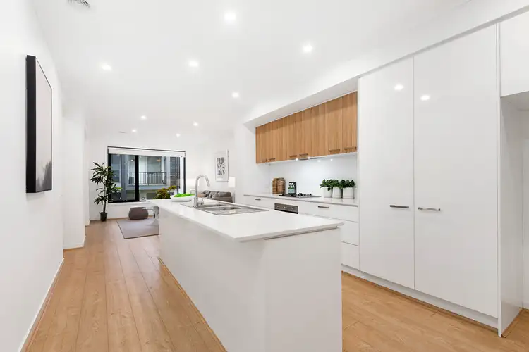 Sixth view of Homely house listing, 4 Cyan Walk, Coburg North VIC 3058