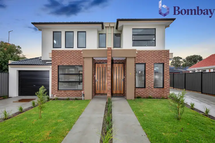 3/52 Dickens Street, Lalor VIC 3075