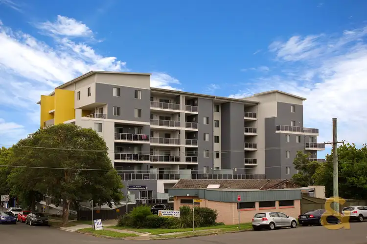 26/51-53 King St, St Marys NSW 2760