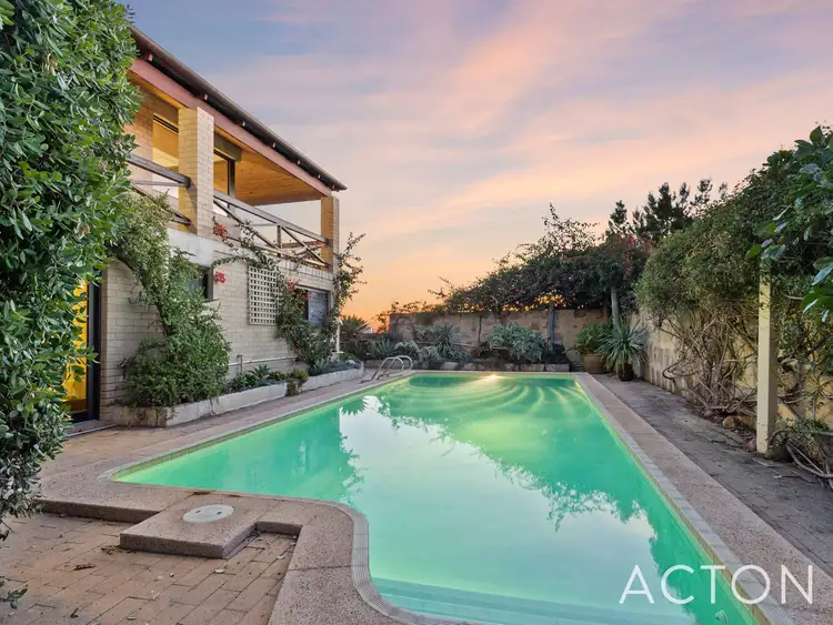 Second view of Homely house listing, 2 Surbiton Road, East Fremantle WA 6158