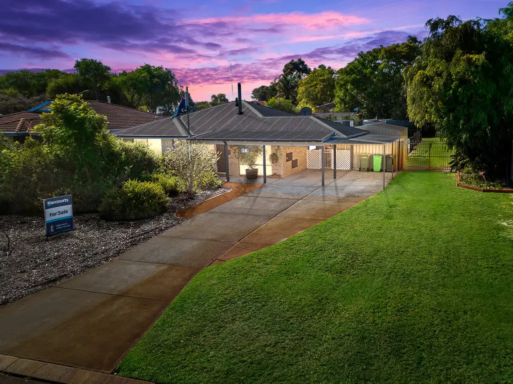 Main view of Homely house listing, 18 Boyona Place, Boyanup WA 6237