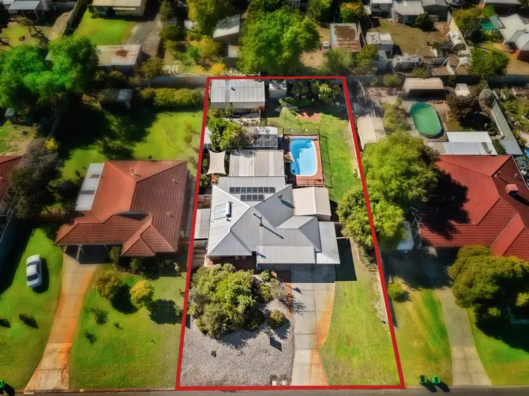 Second view of Homely house listing, 18 Boyona Place, Boyanup WA 6237