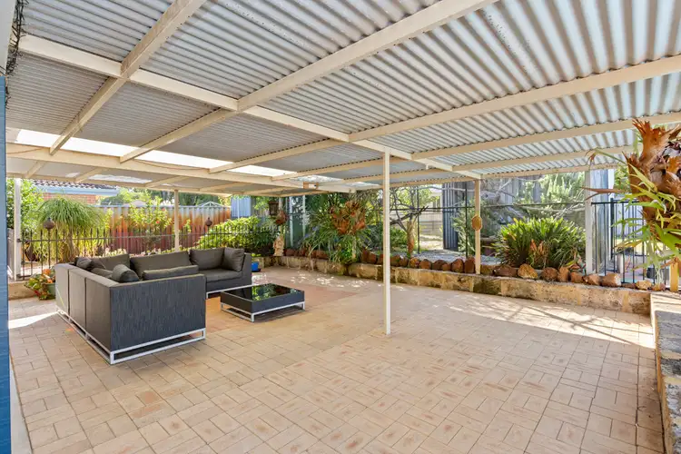 Third view of Homely house listing, 18 Boyona Place, Boyanup WA 6237