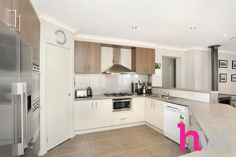 Third view of Homely house listing, 1 Morrow Crescent, Leopold VIC 3224