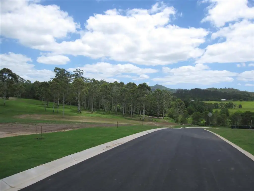 Main view of Homely land listing, Lot 27 Wintergreen Way, Peachester QLD 4519