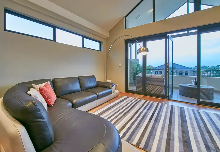 Fourth view of Homely house listing, 199B Reynolds Road, Mount Pleasant WA 6153