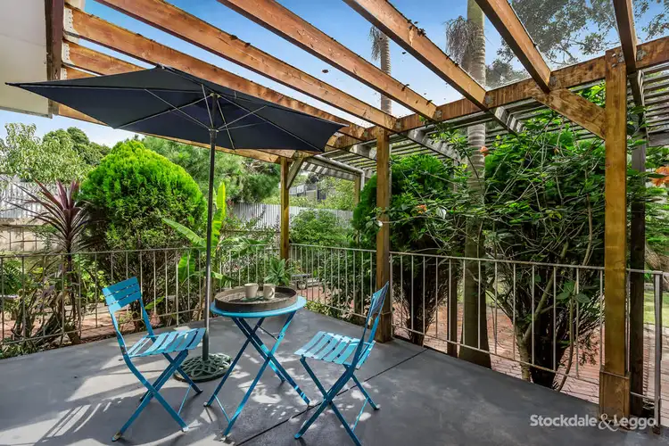 Fifth view of Homely house listing, 81 Therese Avenue, Mount Waverley VIC 3149