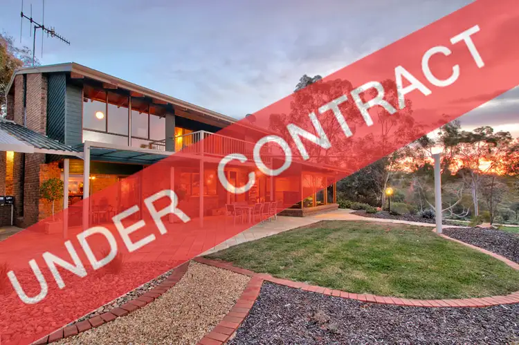 26 Hilltop Drive, Loxton SA 5333