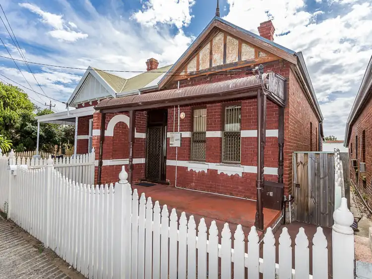 58 Carr Street, West Perth WA 6005