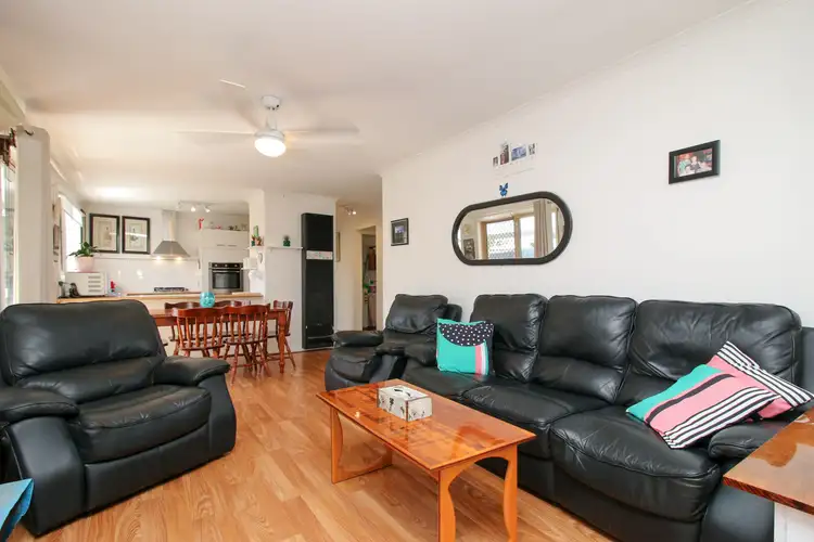 Third view of Homely house listing, 115 Warrawee Circuit, Frankston VIC 3199