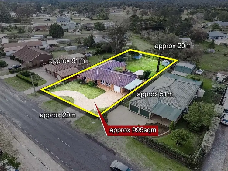 Fifth view of Homely house listing, 113 Avon Dam Road, Bargo NSW 2574