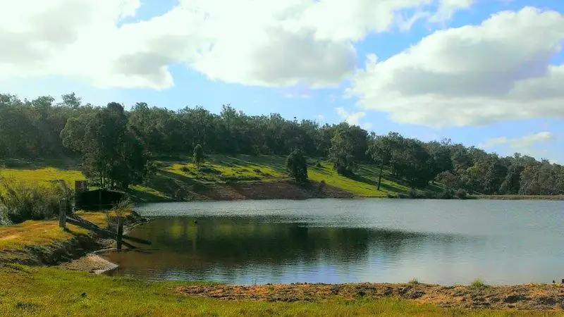 Main view of Homely rural property listing, 25270 South West Highway, Bridgetown WA 6255