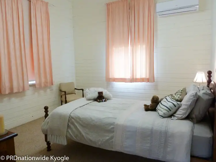 Fourth view of Homely house listing, 20 Bloore St, Kyogle NSW 2474