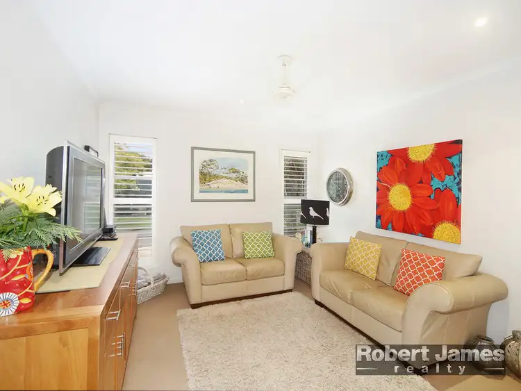 Third view of Homely house listing, 2 Coates Drive, Boreen Point QLD 4565