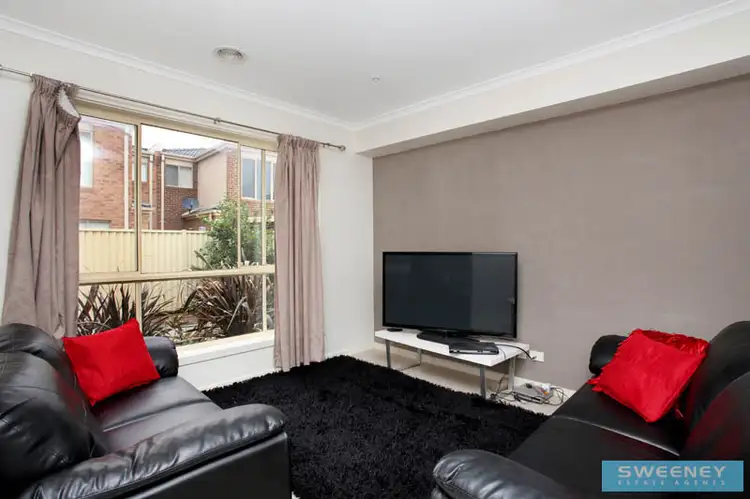 Second view of Homely house listing, 12 David Circuit, Hillside VIC 3037