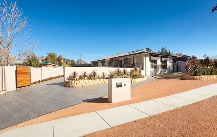 50 Alpen Street, Melba ACT 2615