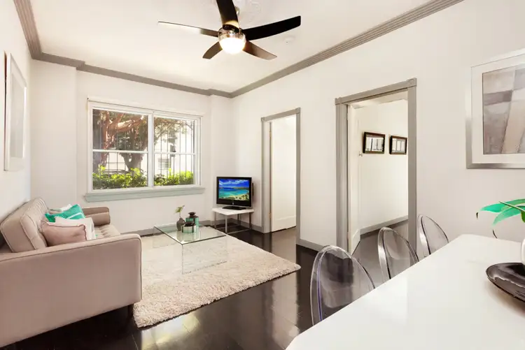 1/493 Old South Head Road, Rose Bay NSW 2029