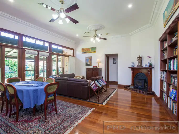 Third view of Homely house listing, 29 King Street, Lorn NSW 2320