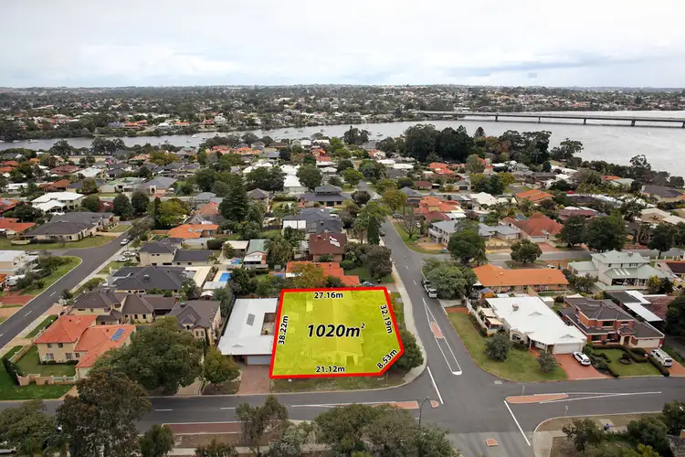 35B Central Road, Rossmoyne WA 6148