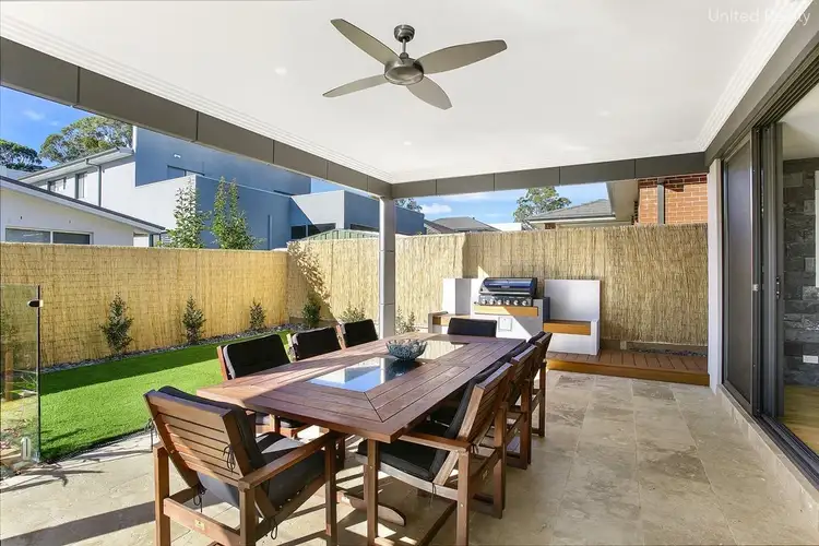 Seventh view of Homely house listing, 8 Darwin Road, Edmondson Park NSW 2174