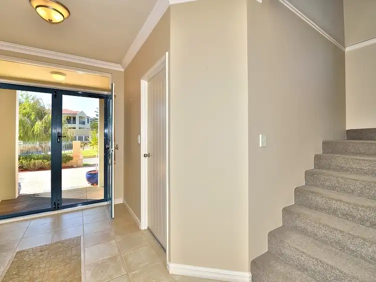 Fifth view of Homely house listing, 18 Seaview Place, Wannanup WA 6210