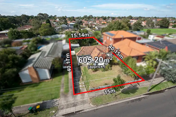 308 Sussex Street, Pascoe Vale VIC 3044
