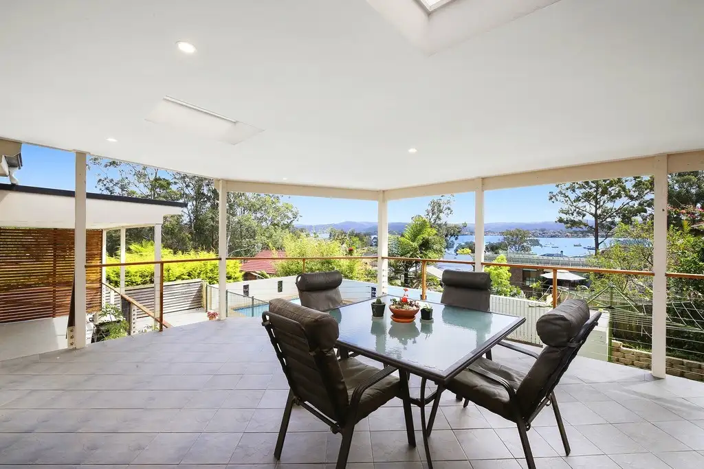 Main view of Homely house listing, 28 David Street, Green Point NSW 2251