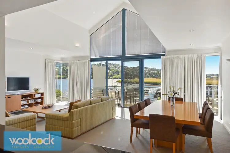 Main view of Homely apartment listing, 12 Seaport Blv, Launceston TAS 7250