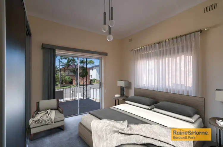 Fourth view of Homely house listing, 42 Kimberley Road, Hurstville NSW 2220
