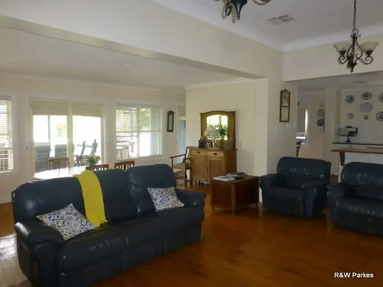 Seventh view of Homely house listing, 57 Orange Street, Parkes NSW 2870