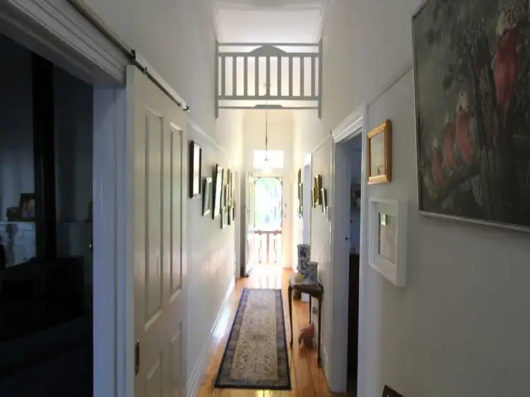 Fourth view of Homely house listing, 6 Ridgway, Mirboo North VIC 3871