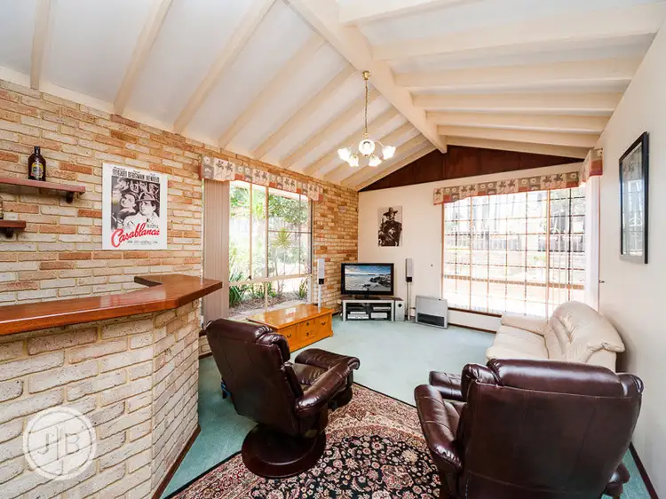 Second view of Homely house listing, 2 Barblett Way, Kardinya WA 6163