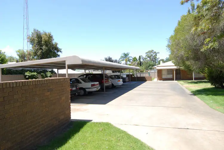 Fifth view of Homely townhouse listing, 3/345-347 Henry Street, Deniliquin NSW 2710