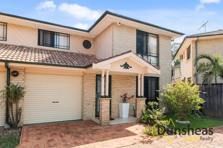 5/8 Redfern Road, Minto NSW 2566