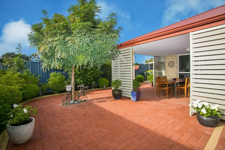 57 Portwine Avenue, Byford WA 6122