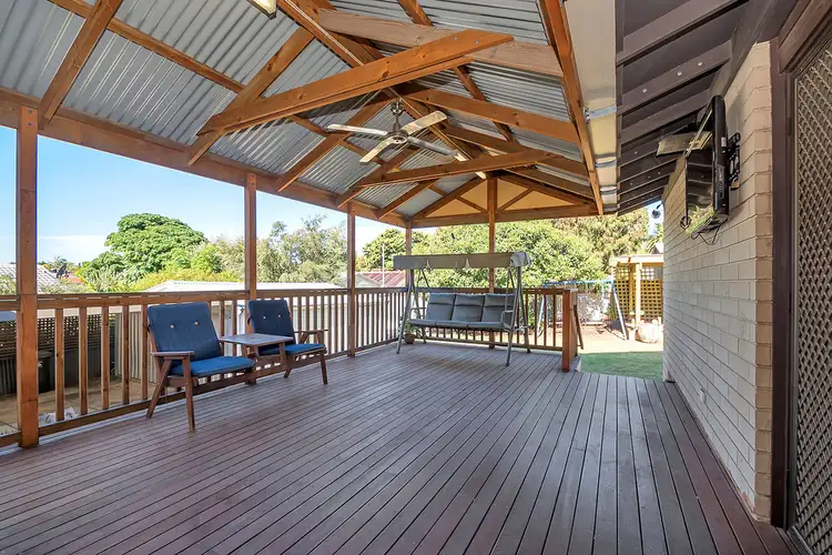 Main view of Homely house listing, 42 Beresford Avenue, Christie Downs SA 5164