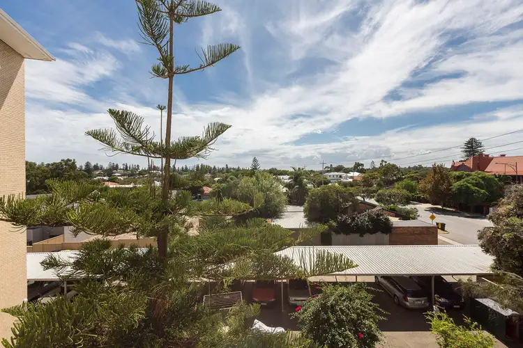 34/27 St Leonards Street, Mosman Park WA 6012