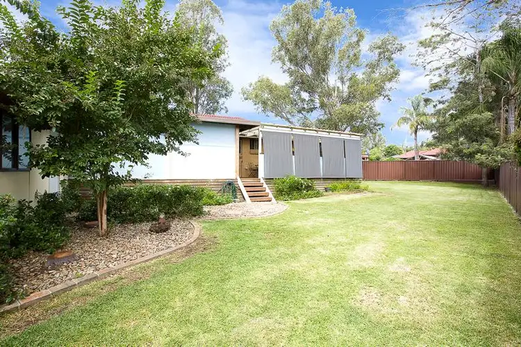Fourth view of Homely house listing, 6 Summercrop Place, Werrington Downs NSW 2747