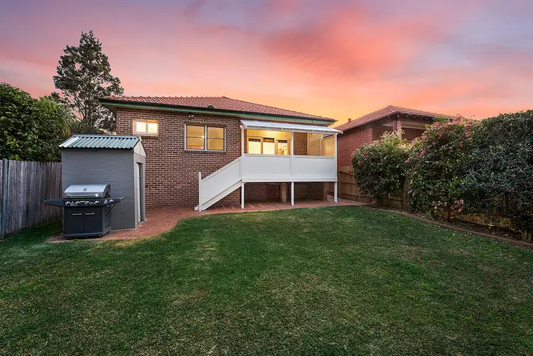 Sixth view of Homely house listing, 36 Scott Street, Belfield NSW 2191