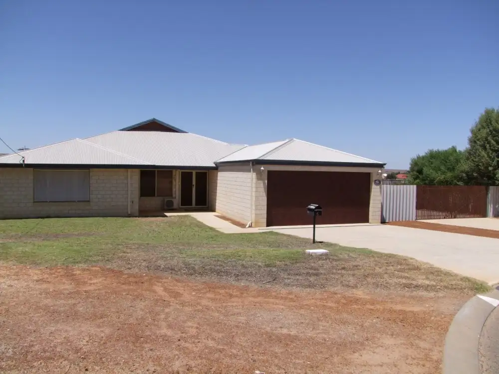 Main view of Homely house listing, 6 Willow Court, Strathalbyn WA 6530