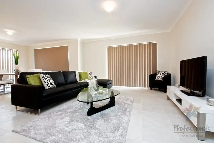 Third view of Homely house listing, 11 Ardwick Road, Brabham WA 6055