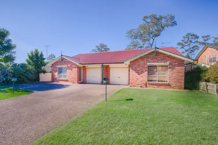 2/147 Weblands Street, Aberglasslyn NSW 2320