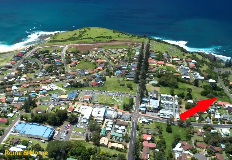 Part 3/Lot 11 Coal Street, Gerringong NSW 2534