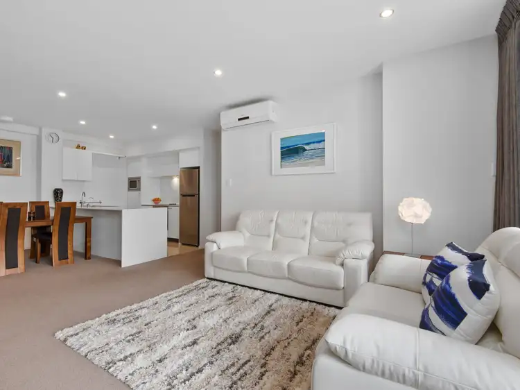 Third view of Homely apartment listing, 110/26 Hood Street, Subiaco WA 6008