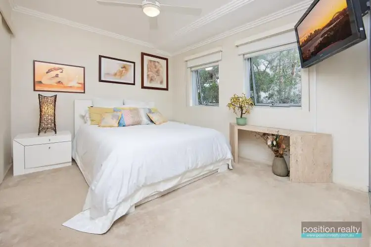 Fourth view of Homely apartment listing, 14/30-34 Penkivil Street, Bondi NSW 2026