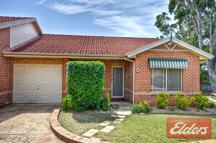 16/21-23 Chelmsford Road, South Wentworthville NSW 2145